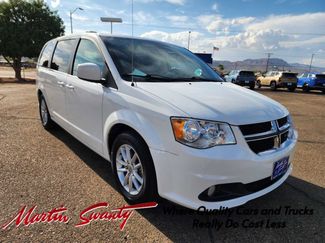 Used 2020 Dodge Grand Caravan SXT FWD video 1