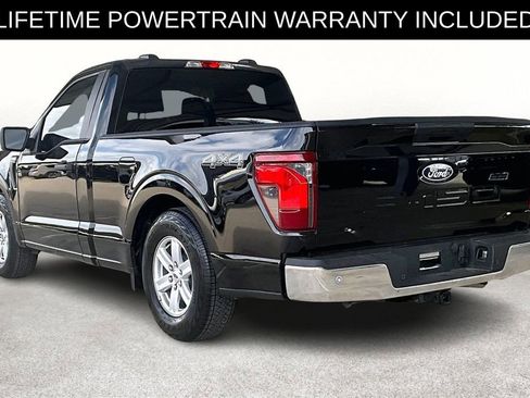 Used 2025 Ford F150 XL w/ Equipment Group 103A High image 12