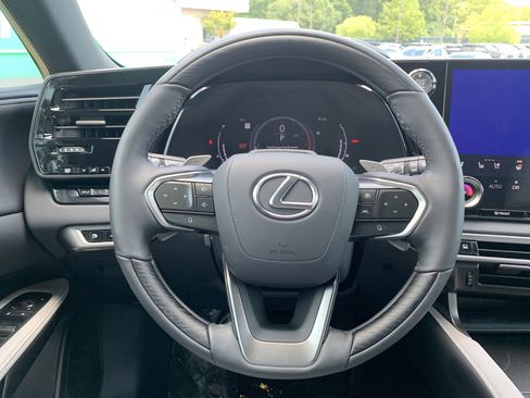 Used 2024 Lexus RX 350 Premium Plus w/ Convenience Package AWD/4WD image 18