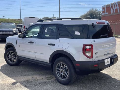 New 2026 Ford Bronco Sport Big Bend image 5