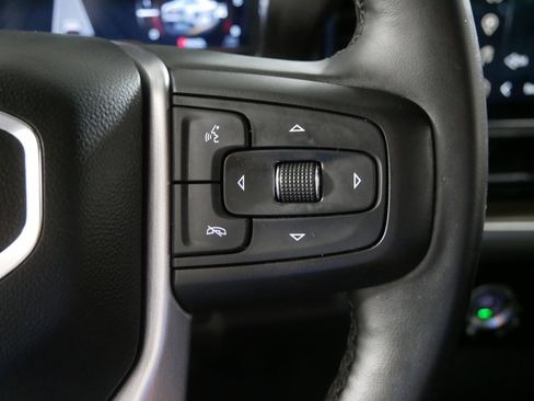 Certified 2023 GMC Sierra 1500 Elevation image 28