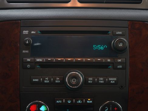 Used 2012 Chevrolet Tahoe LT image 20