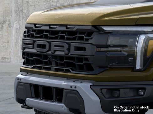 New 2026 Ford F150 Raptor image 13