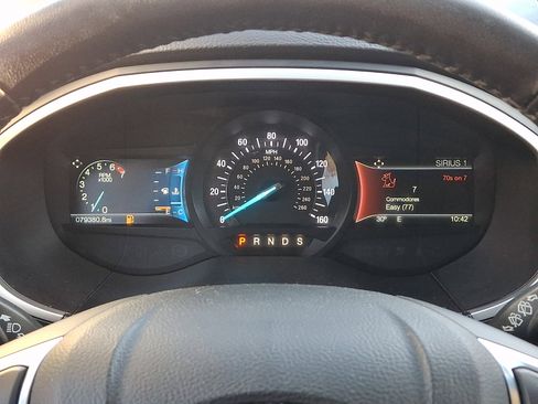 Used 2018 Ford Edge SEL w/ Equipment Group 201A image 21