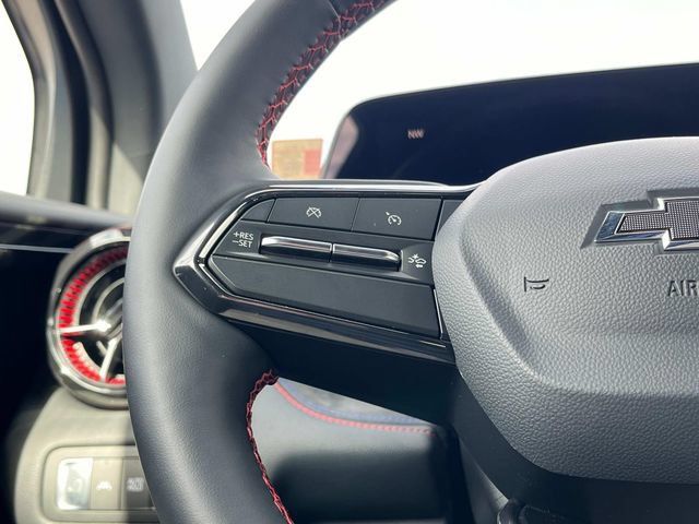 New 2025 Chevrolet Blazer EV RS RWD image 28