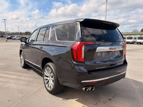Used 2023 GMC Yukon Denali image 5