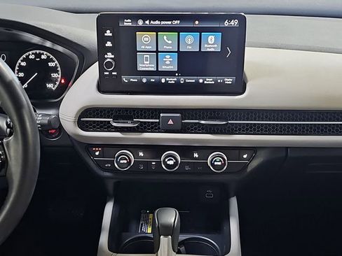 Used 2024 Honda HR-V EX-L image 14