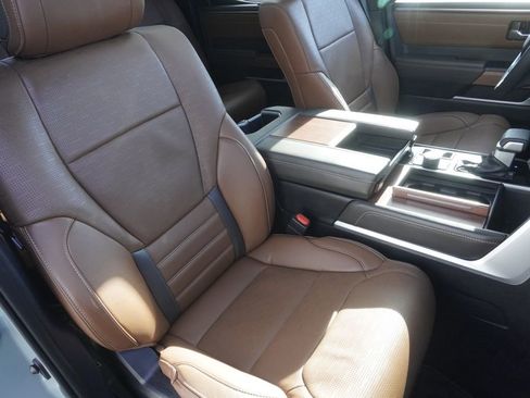 Used 2025 Toyota Tundra 1794 Edition image 24