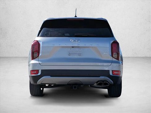 Used 2022 Hyundai Palisade SEL w/ Convenience Package image 6
