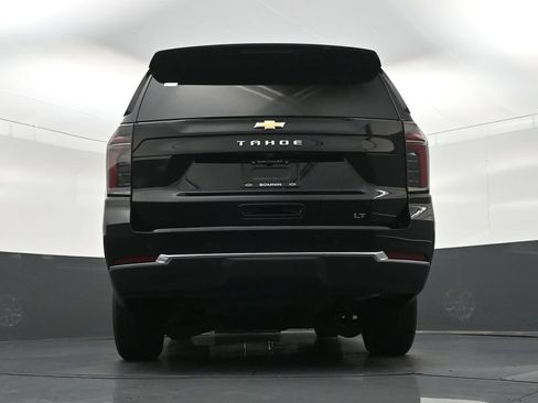 Used 2025 Chevrolet Tahoe LT RWD image 28