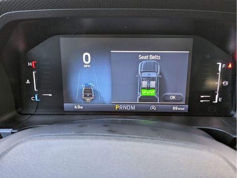 New 2025 Ford Ranger XL w/ Trailer Tow Package image 15