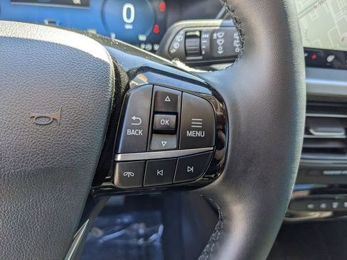 Used 2023 Ford Escape Active w/ Tech Pack #2 image 34