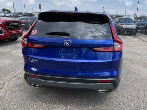 Used 2023 Honda CR-V Sport image 9