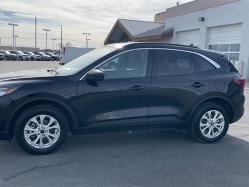 Used 2024 Ford Escape Active w/ Tech Pack #1 image 6