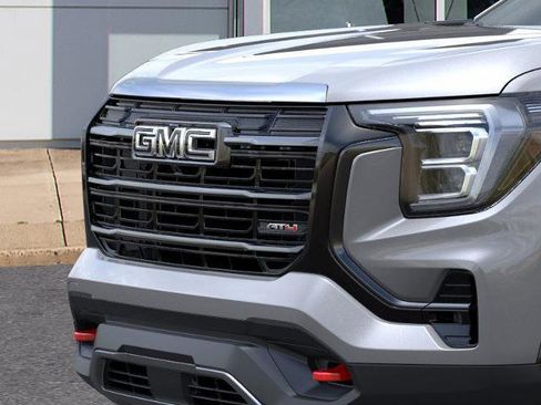 New 2026 GMC Terrain AT4 w/ Convenience Package III image 13
