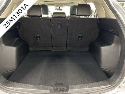 Used 2016 MAZDA CX-5 Touring w/ Bose/Moonroof Package