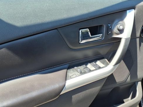 Used 2014 Ford Edge SEL w/ Equipment Group 205A AWD/4WD image 5