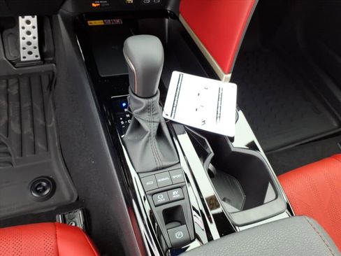 New 2026 Toyota Camry XSE image 16