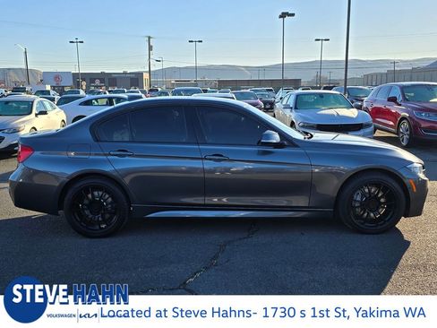 Used 2015 BMW 335i xDrive Sedan image 6