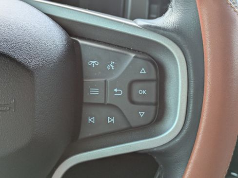 Used 2021 Ford Bronco First Edition image 26