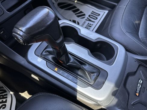 Used 2018 Chevrolet Colorado ZR2 w/ ZR2 Dusk Special Edition image 23