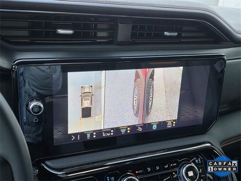 Used 2023 GMC Sierra 1500 AT4 image 19