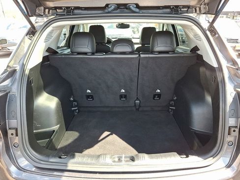 Certified 2022 Jeep Compass Limited image 29