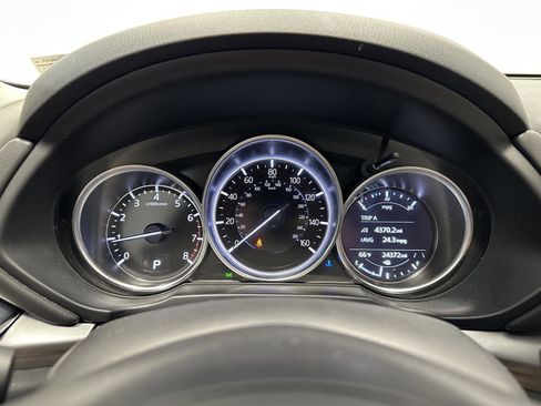 Used 2021 MAZDA CX-5 Touring w/ Touring Preferred SV Package image 20