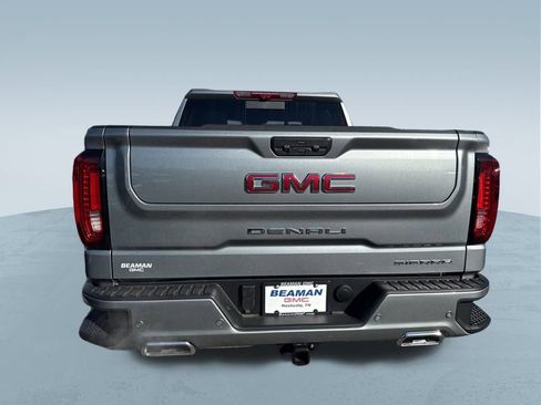 New 2026 GMC Sierra 1500 Denali w/ Denali Reserve Package image 6