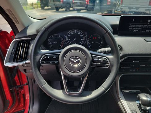 Used 2024 MAZDA CX-90 3.3 Turbo w/ Premium Package AWD/4WD image 26
