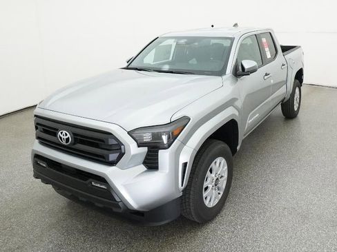 New 2026 Toyota Tacoma SR5 image 16