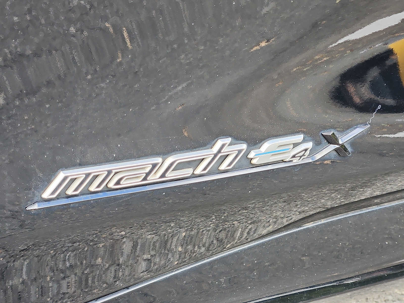 Used 2022 Ford Mustang Mach-E GT AWD/4WD image 29