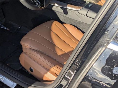 New 2026 Mercedes-Benz E 350 E 350 image 4