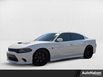 Used 2019 Dodge Charger SRT Hellcat w/ Harman/Kardon Audio Group