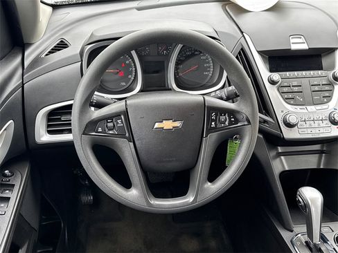Used 2015 Chevrolet Equinox LS image 23