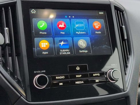 Certified 2025 Subaru Forester Wilderness w/ Wilderness Package image 27