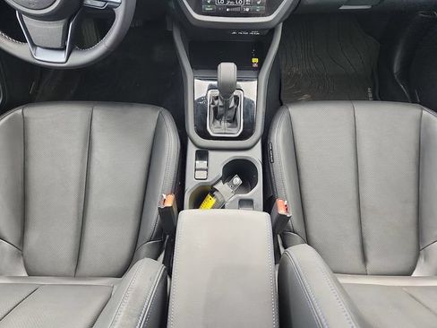 Used 2025 Subaru Forester Limited AWD/4WD image 18