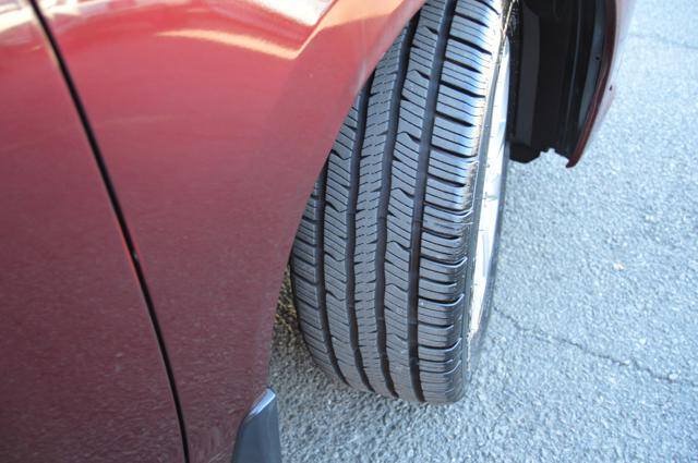 Used 2012 Honda Civic EX image 37