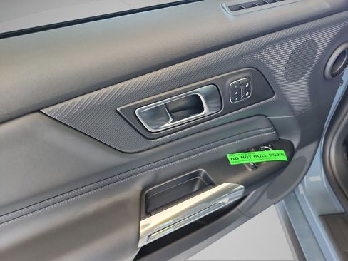 New 2026 Ford Mustang Premium image 16