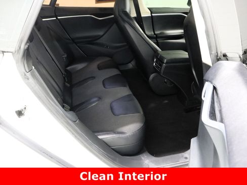 Used 2014 Tesla Model S P85 image 33