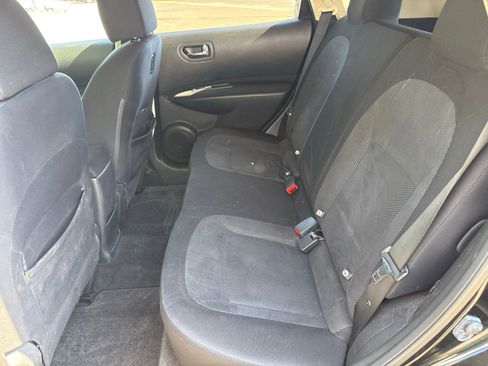 Used 2012 Nissan Rogue S w/ Special Edition Pkg FWD image 7