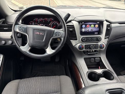 Used 2015 GMC Yukon SLE w/ Convenience Package image 13