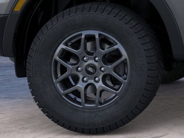 New 2026 Ford Ranger XLT AWD/4WD image 19