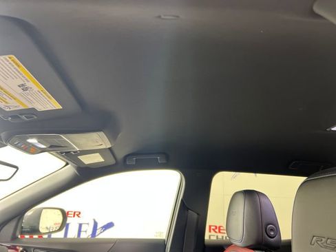 New 2026 Chevrolet Equinox RS w/ Safety and Technology Package image 19