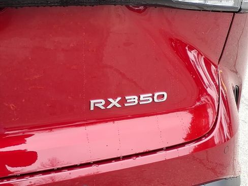 New 2026 Lexus RX 350 FWD image 5