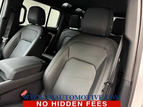 Used 2025 Land Rover Defender 110 S AWD/4WD image 14