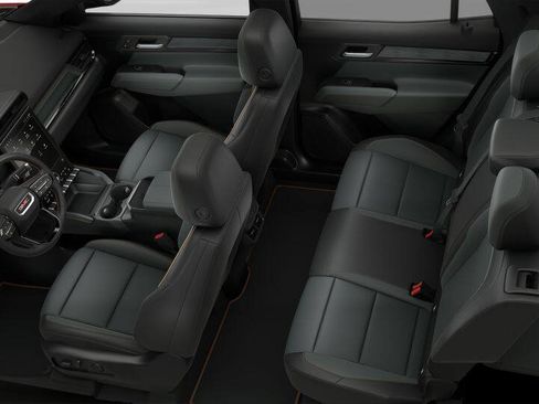 New 2027 GMC Terrain AT4 w/ Technology Package II AWD/4WD image 33