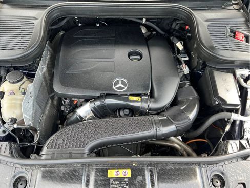 Used 2020 Mercedes-Benz GLE 350 4MATIC image 29