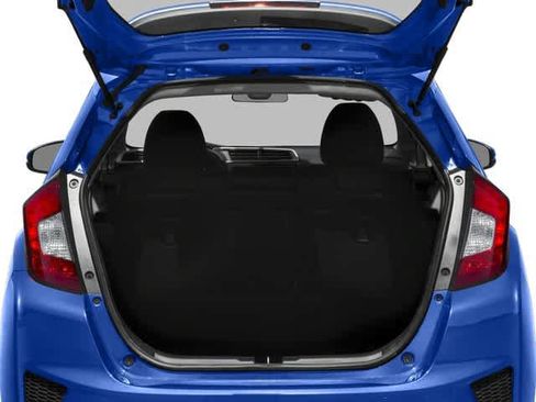 Used 2016 Honda Fit LX image 15