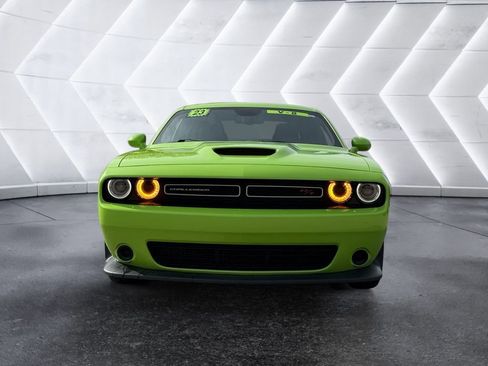 Used 2023 Dodge Challenger R/T RWD image 2